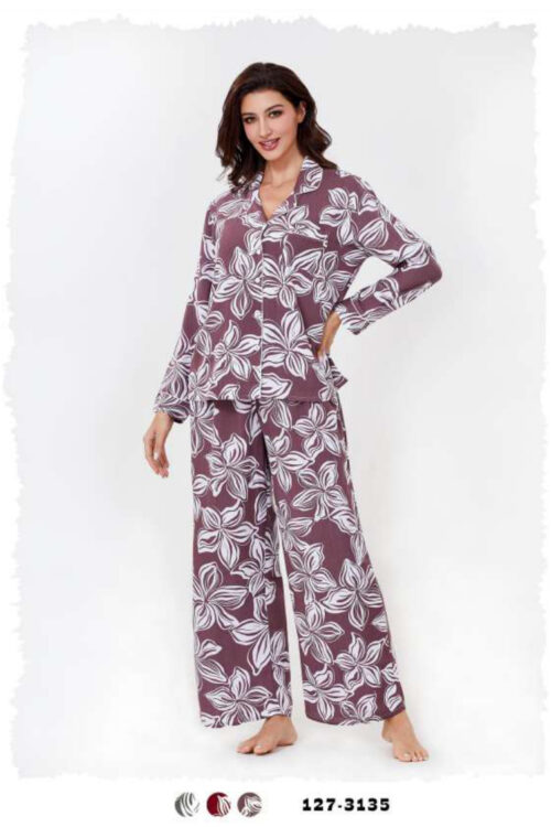 Graceful Effortless Long Sleep Set