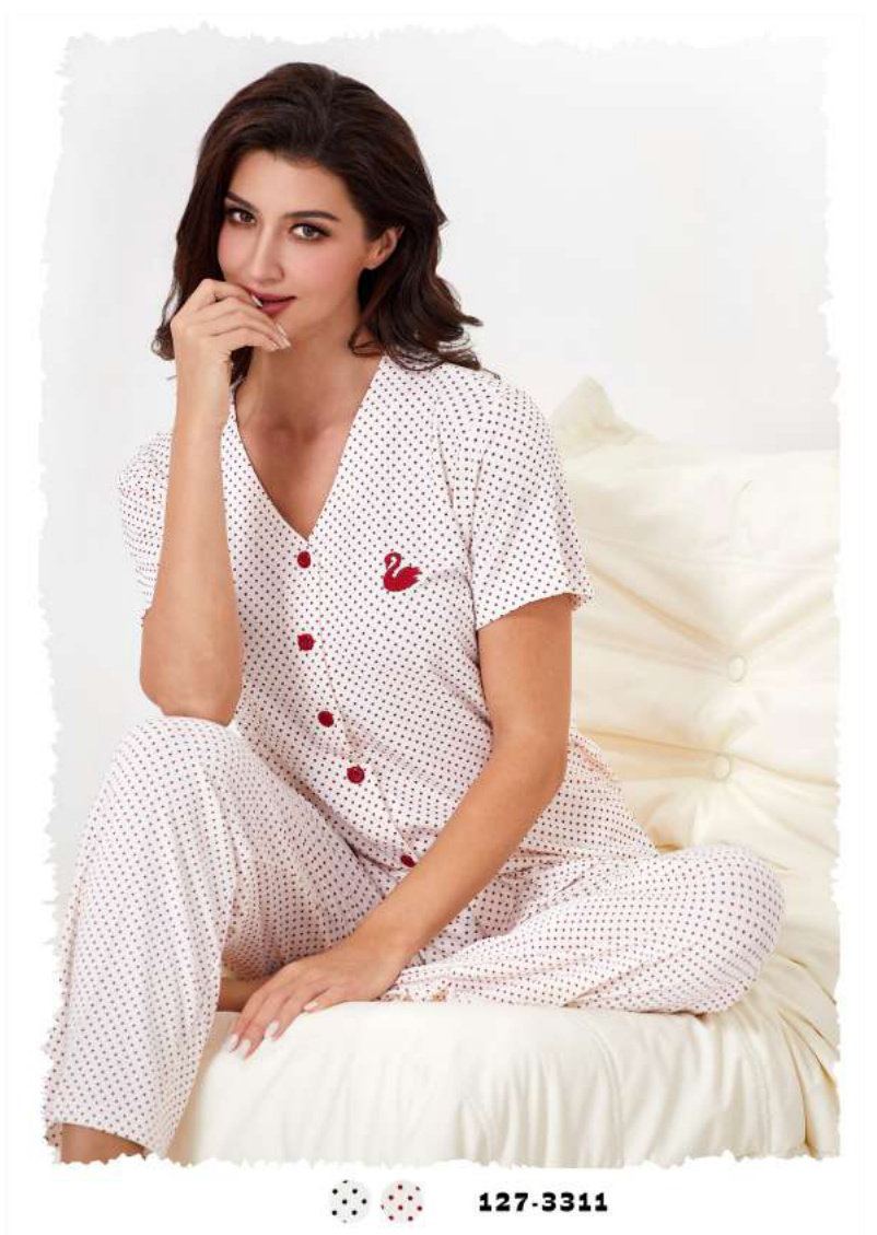Woman Pyjamas