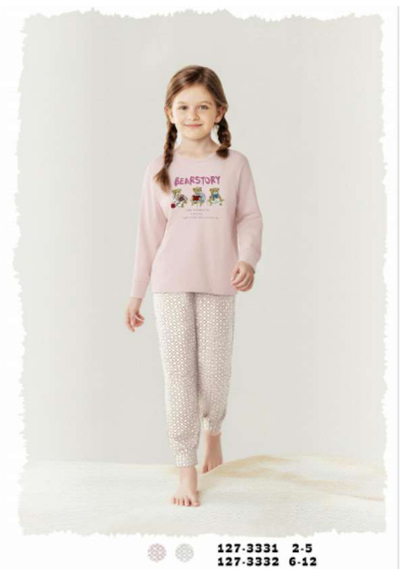 Kids Pyjamas